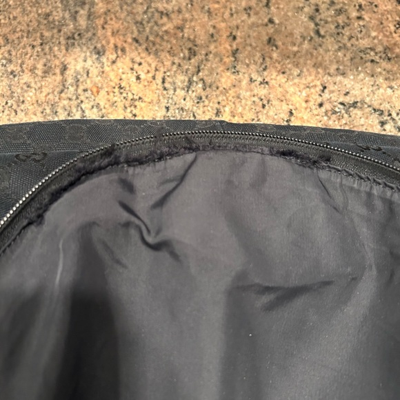 Gucci diaper bag - Picture 7 of 10